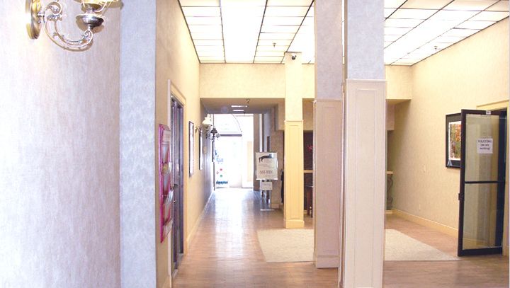 Value Add Investment: 36,017 SF Historic Oddfellows Building : 723-729 Main Street, Woodland, CA 95695
